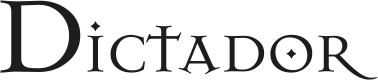 Dictador